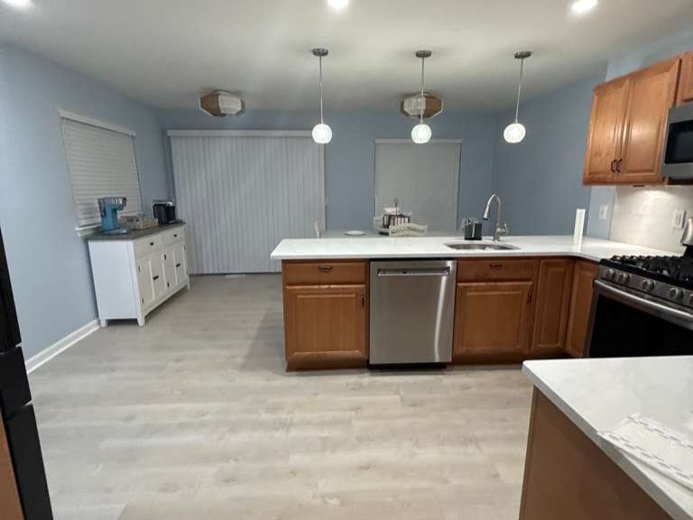 On Time General Contractor LLC